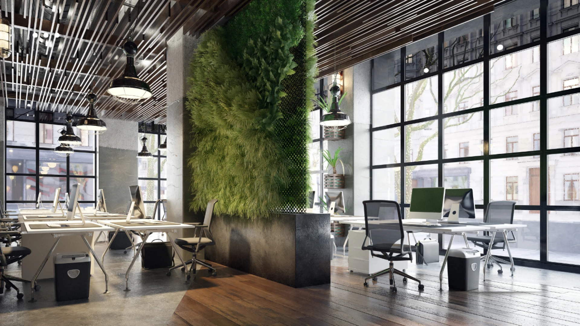 How Smart Temperature Sensors Improve Energy Efficiency in Buildings