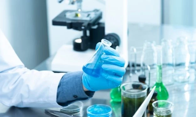 How to Buy Lab Supplies Efficiently and Save Time in Your Lab