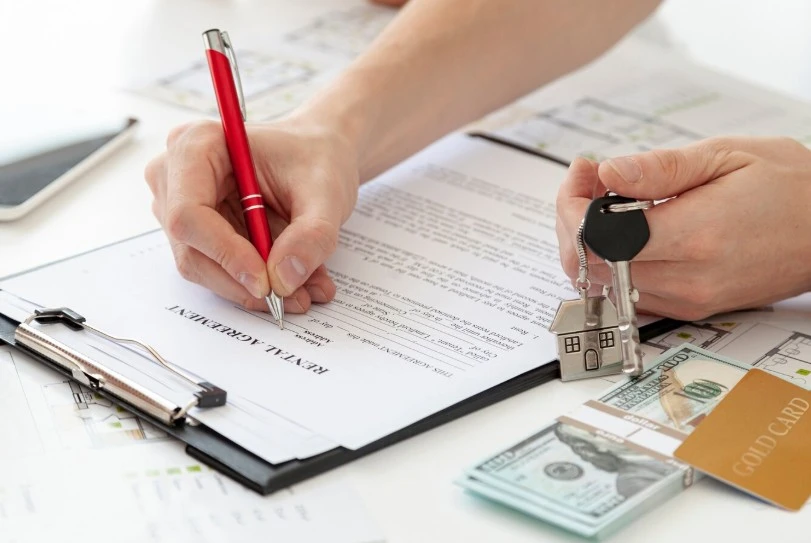 Title & Escrow Services: A Complete Guide for Real Estate Transactions