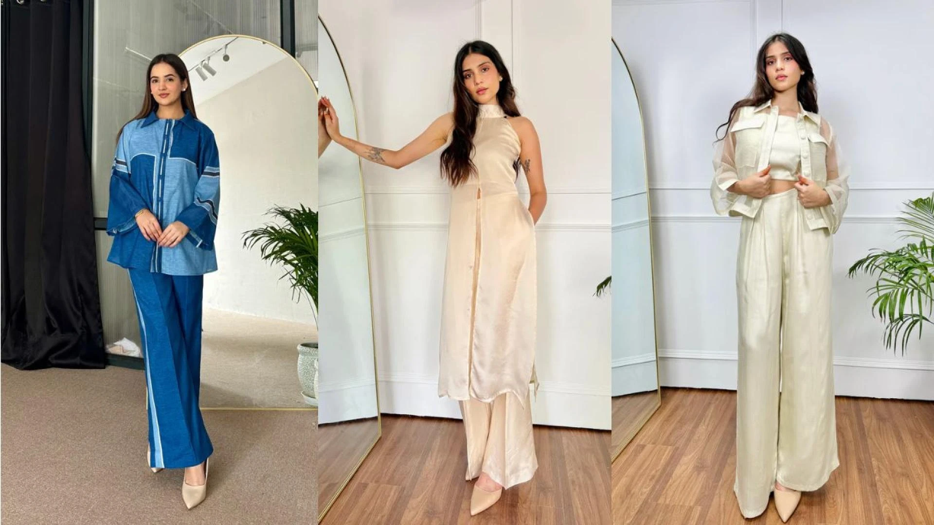 Top 10 Co Ord Sets for Women in 2025