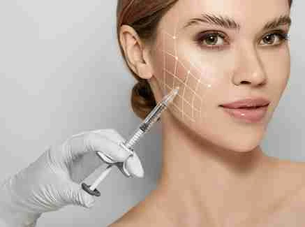 Simple Treatments That Keep You Looking Energised in Edinburgh