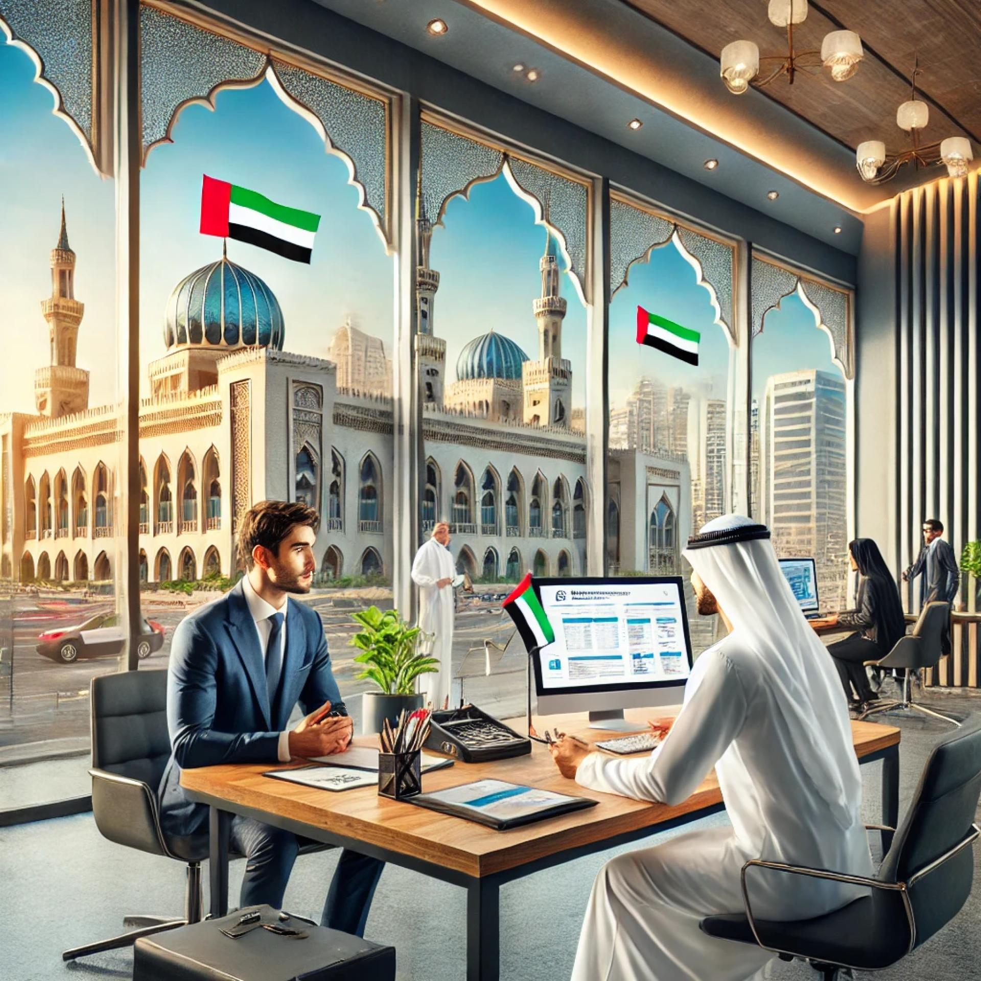 Unlocking Long-Term Opportunities: Everything You Need to Know About the UAE Golden Visa and UAE Golden Visa Services