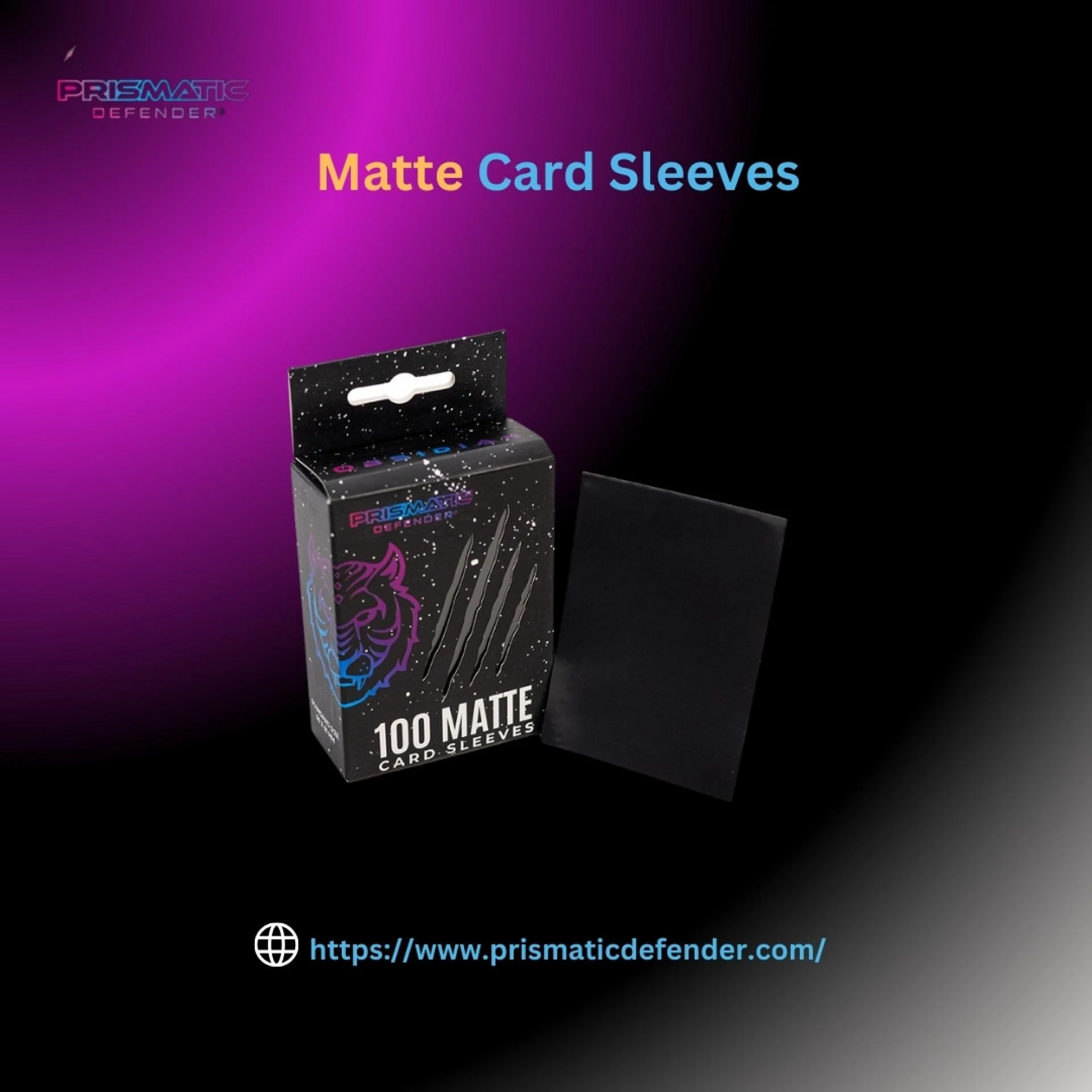 Why Should You Use Matte Sleeves for Your Trading Cards