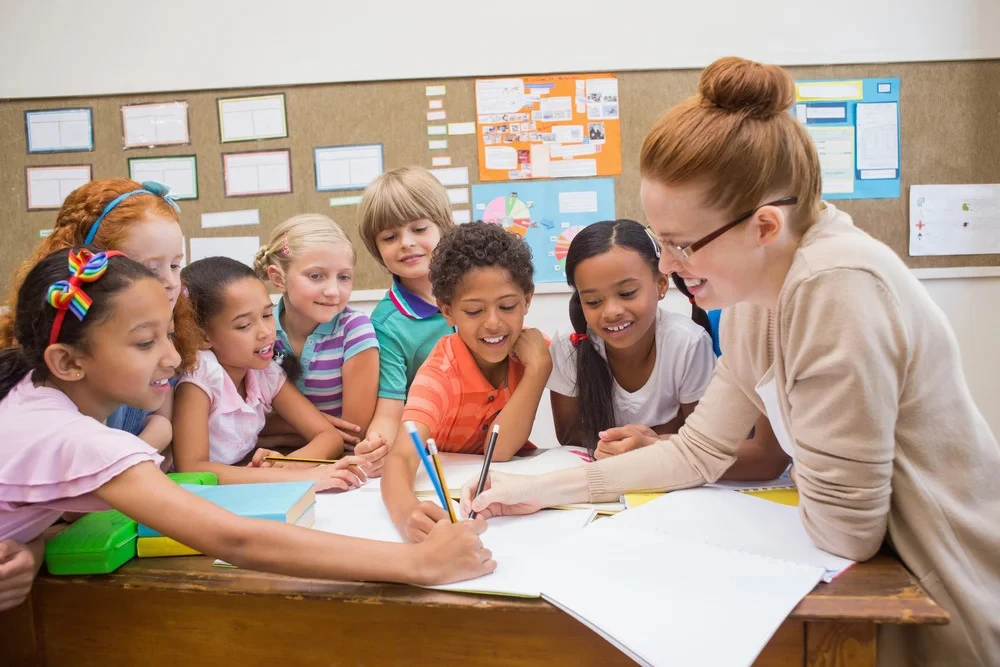 10 Fun and Easy Ways to Teach Figurative Language in the Classroom