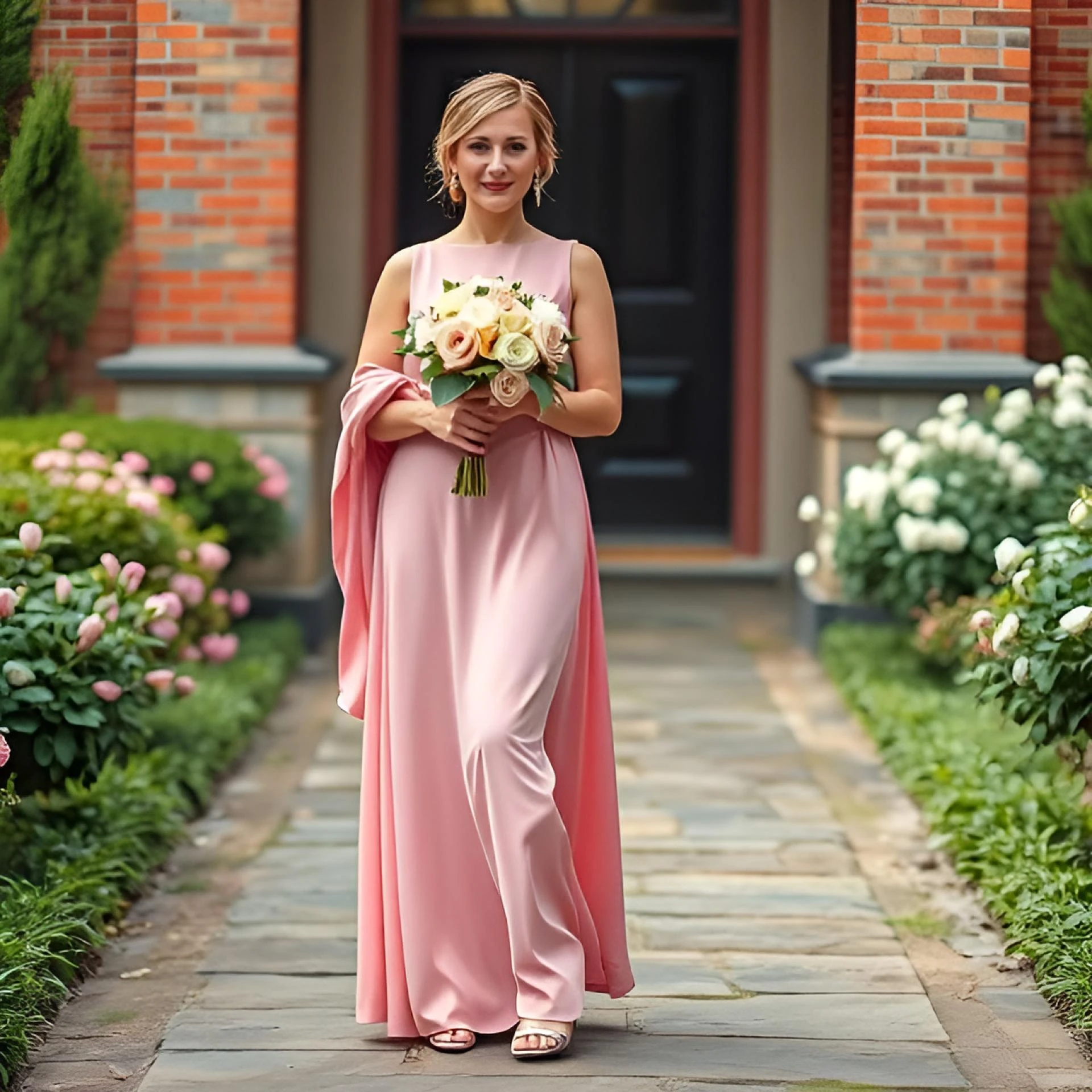 Unveiling the Artistry: Crafting Dream Wedding Flowers in Glasgow