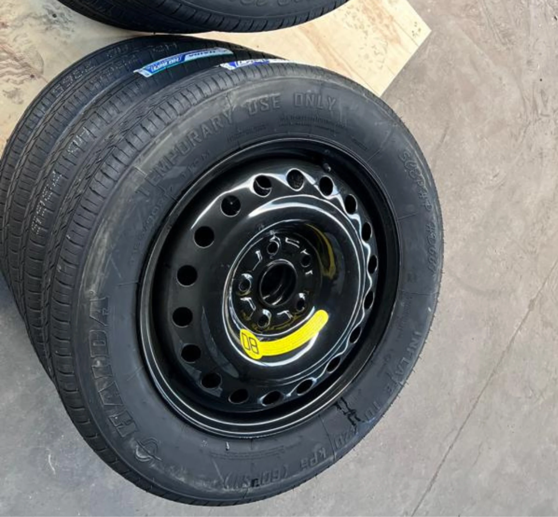 Professional EV Spare Wheel Solutions for Modern Electric Vehicle Owners