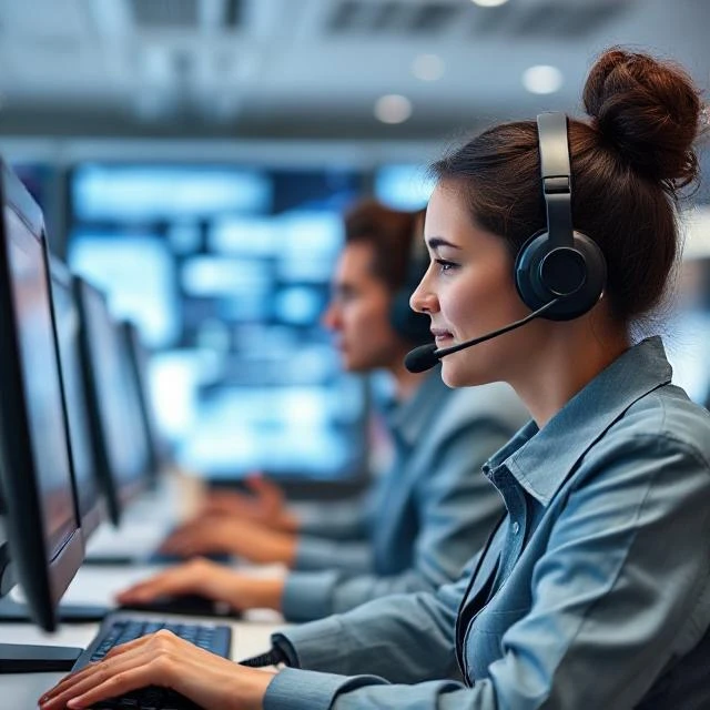 The Top Call Centers in the Philippines: Pioneering in International Customer Service Excellence