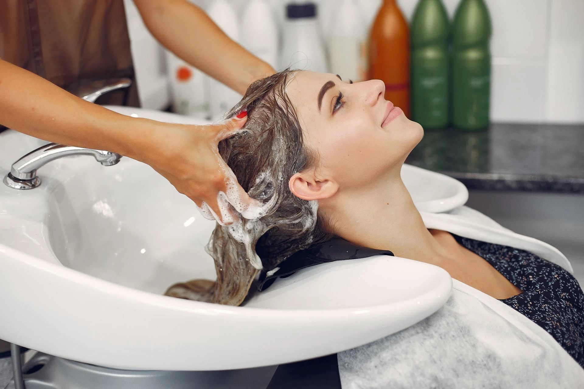 A Guide to the Most Popular Hair Treatments Offered Today