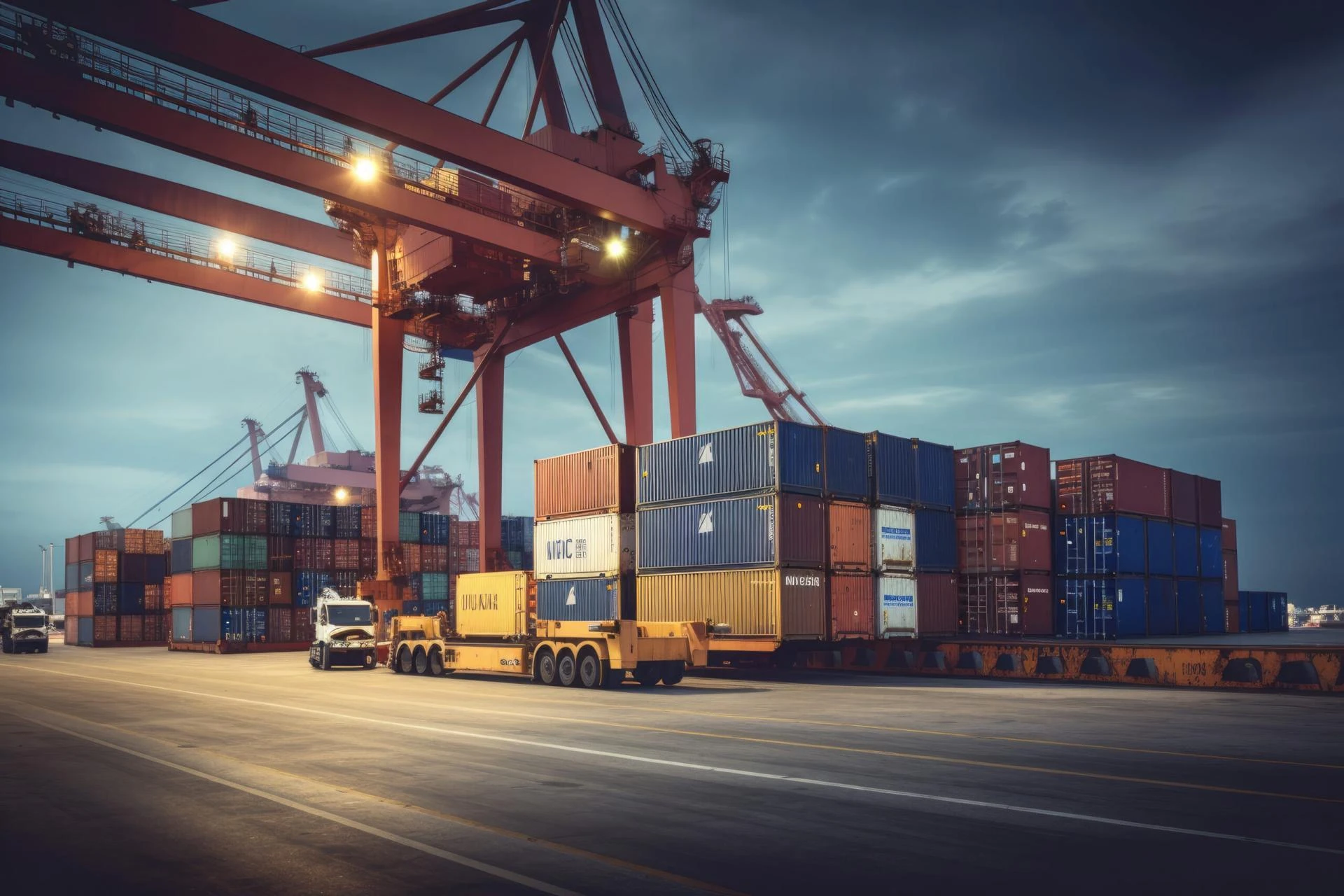 Why UAE Businesses Are Choosing Local Logistics Companies