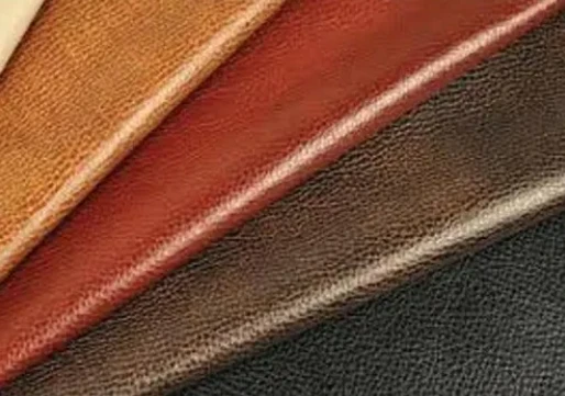How Artificial Leather Suppliers Are Meeting the Demands of Modern Designers