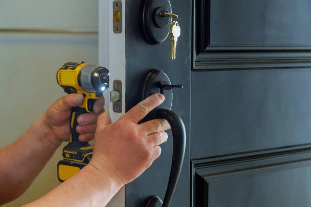 Locksmith Riverside: Modern Solutions for Everyday Lock Problems
