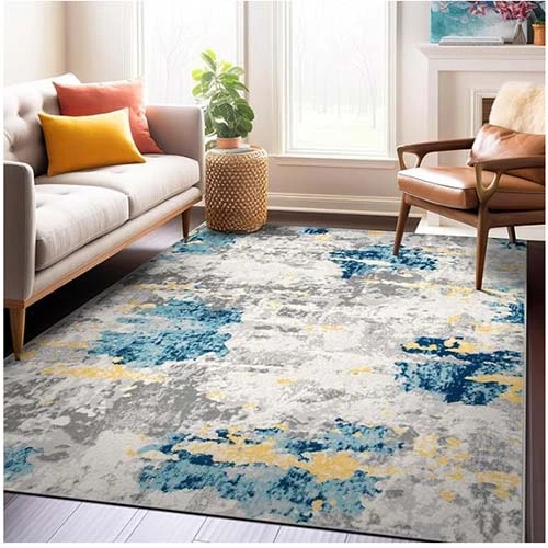 How Rugs Are Quietly Transforming Homes – And Why India is Leading the Change