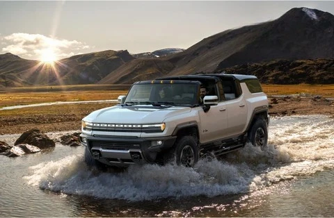 Hummer EV Price in India 2025: What You Need to Know Before Buying