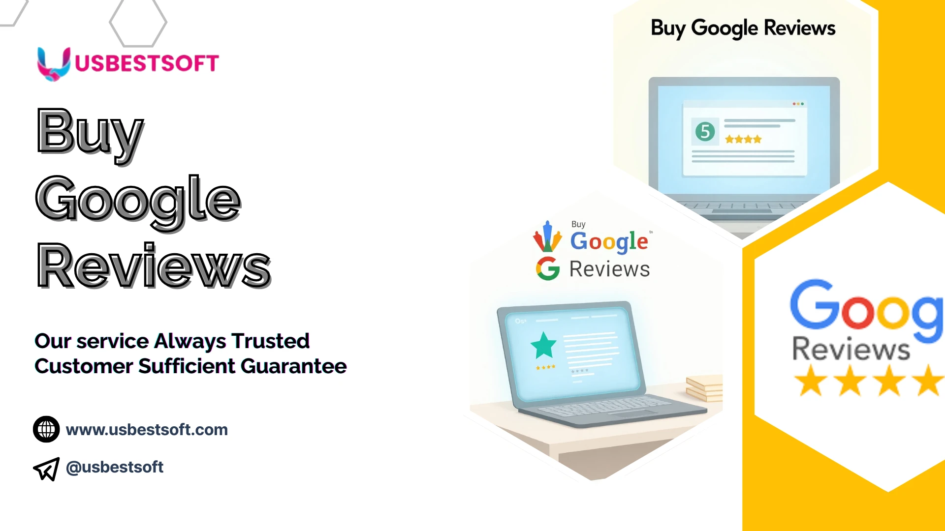 Buying Google Reviews the Secret Ingredient for Business Success