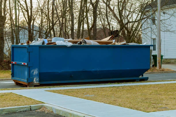 How to Book a Dumpster Rental in Madison WI Hassle-Free?
