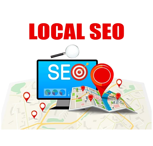 Content marketing for local landscaping visibility online