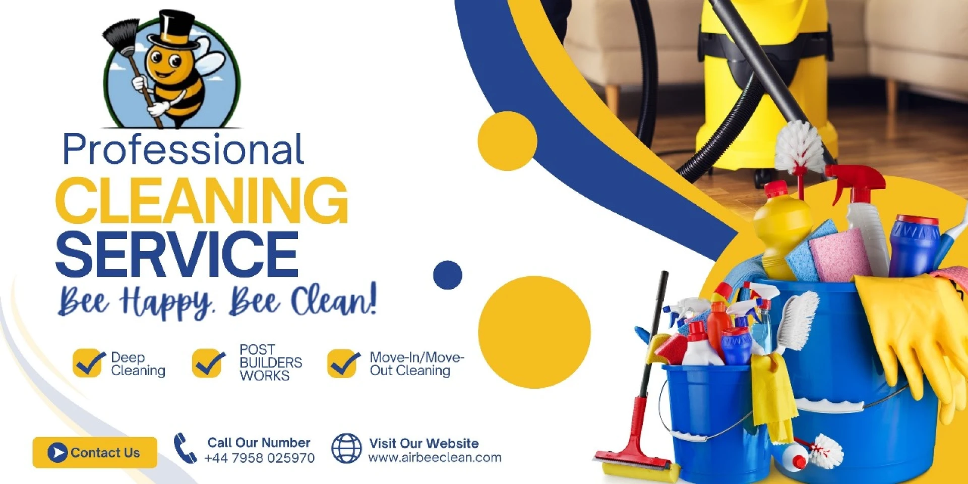 The Ultimate Guide to Post‑Building Cleaning Services in Cambridge