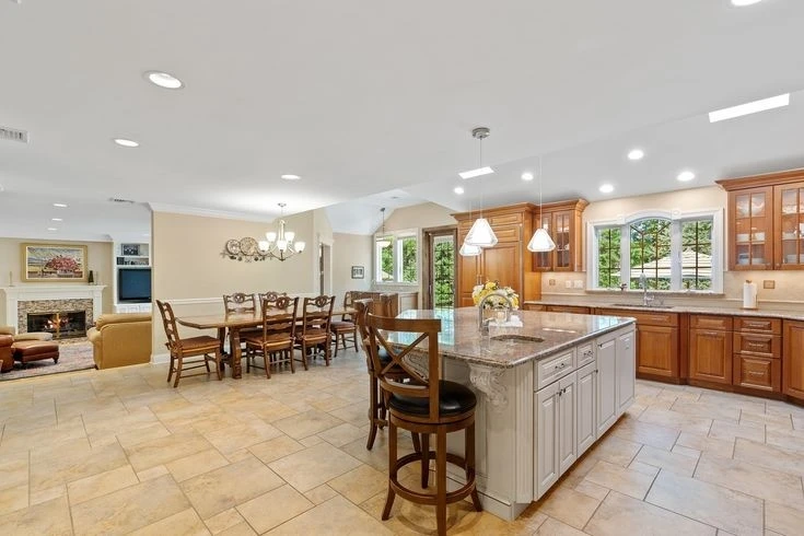 Kitchen Remodel: Transforming the Heart of Your Home