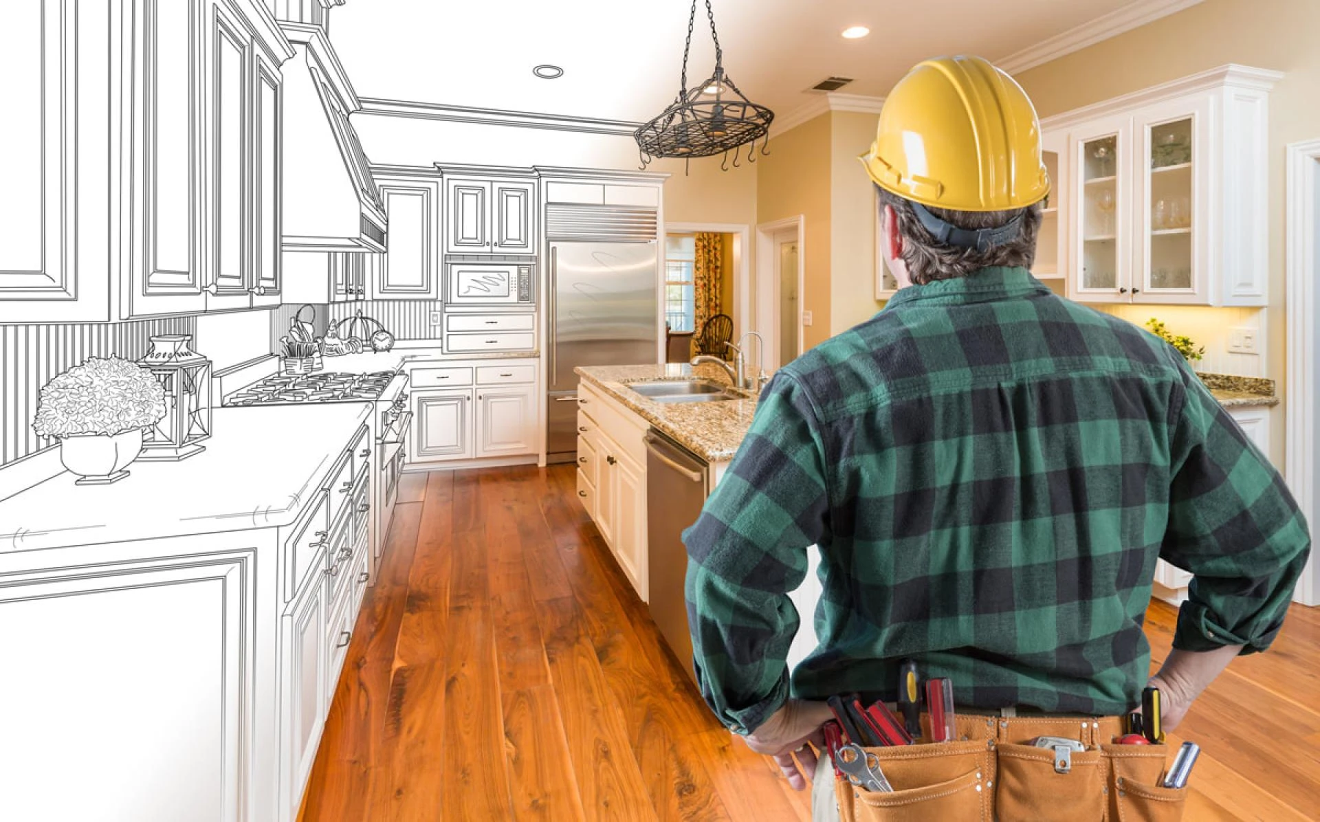 Remodeling Contractors: Your Trusted Partners in Transforming Your Home