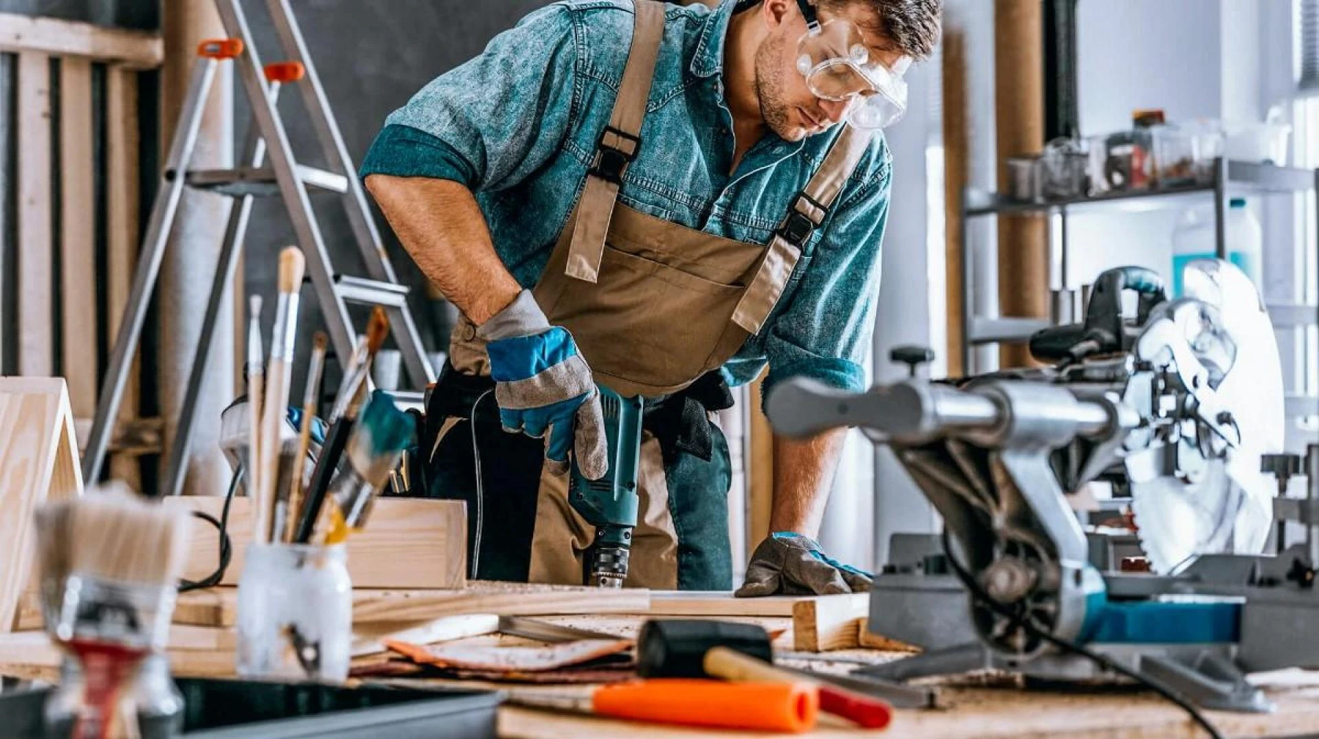 Construction Company