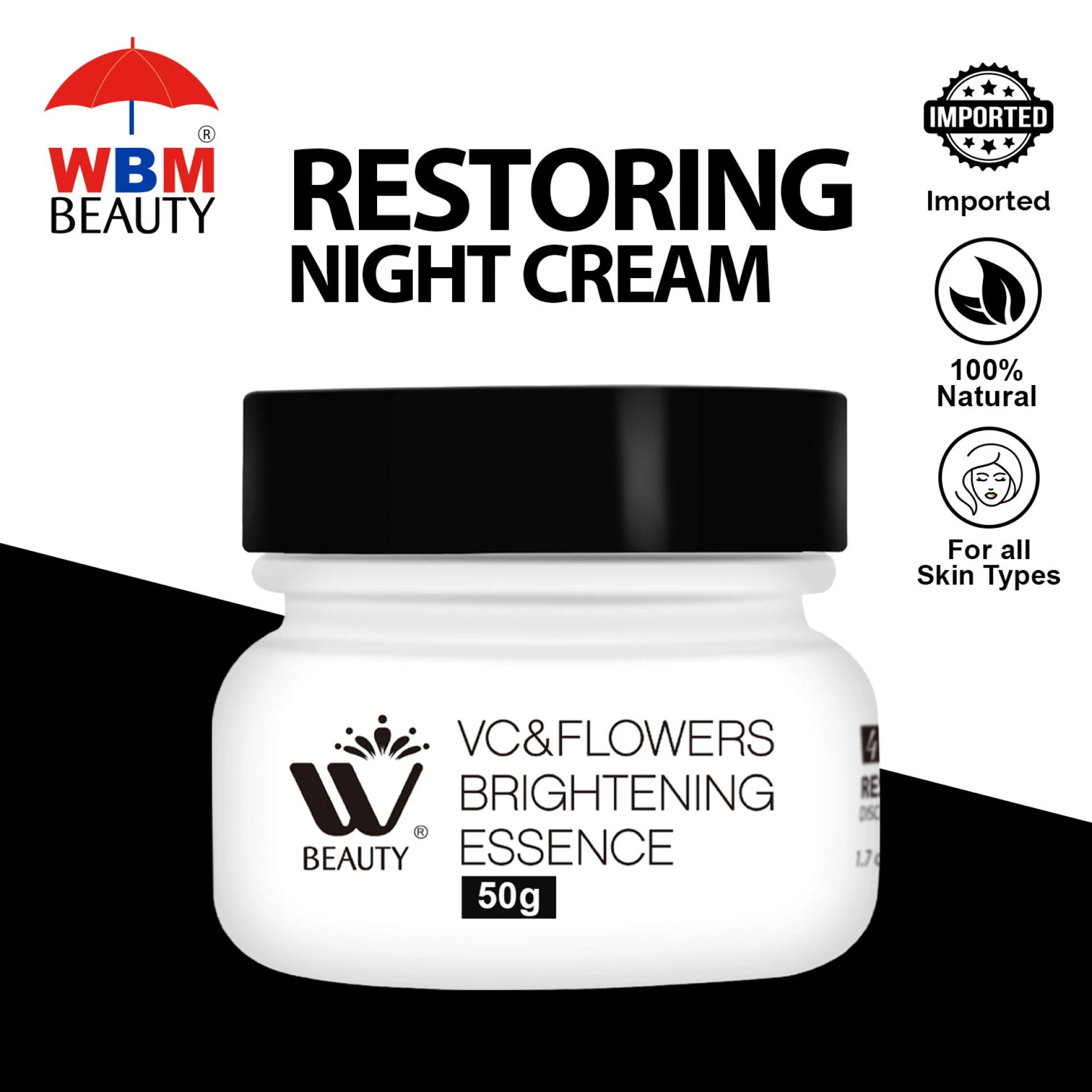 Night Cream Price in Pakistan: Benefits & Buying Tips