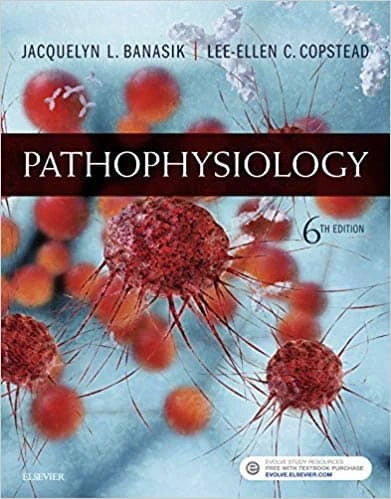 Pathophysiology (6th Edition)