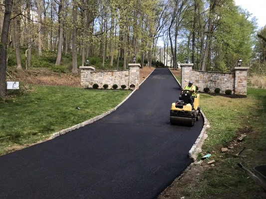 Driveway Paving: Everything You Need to Know Before Getting Started