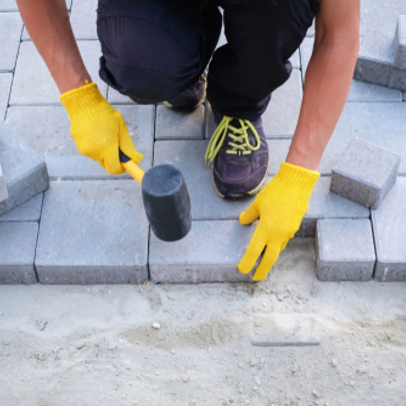 Patio Pavers: The Smart and Stylish Choice for Your Outdoor Space