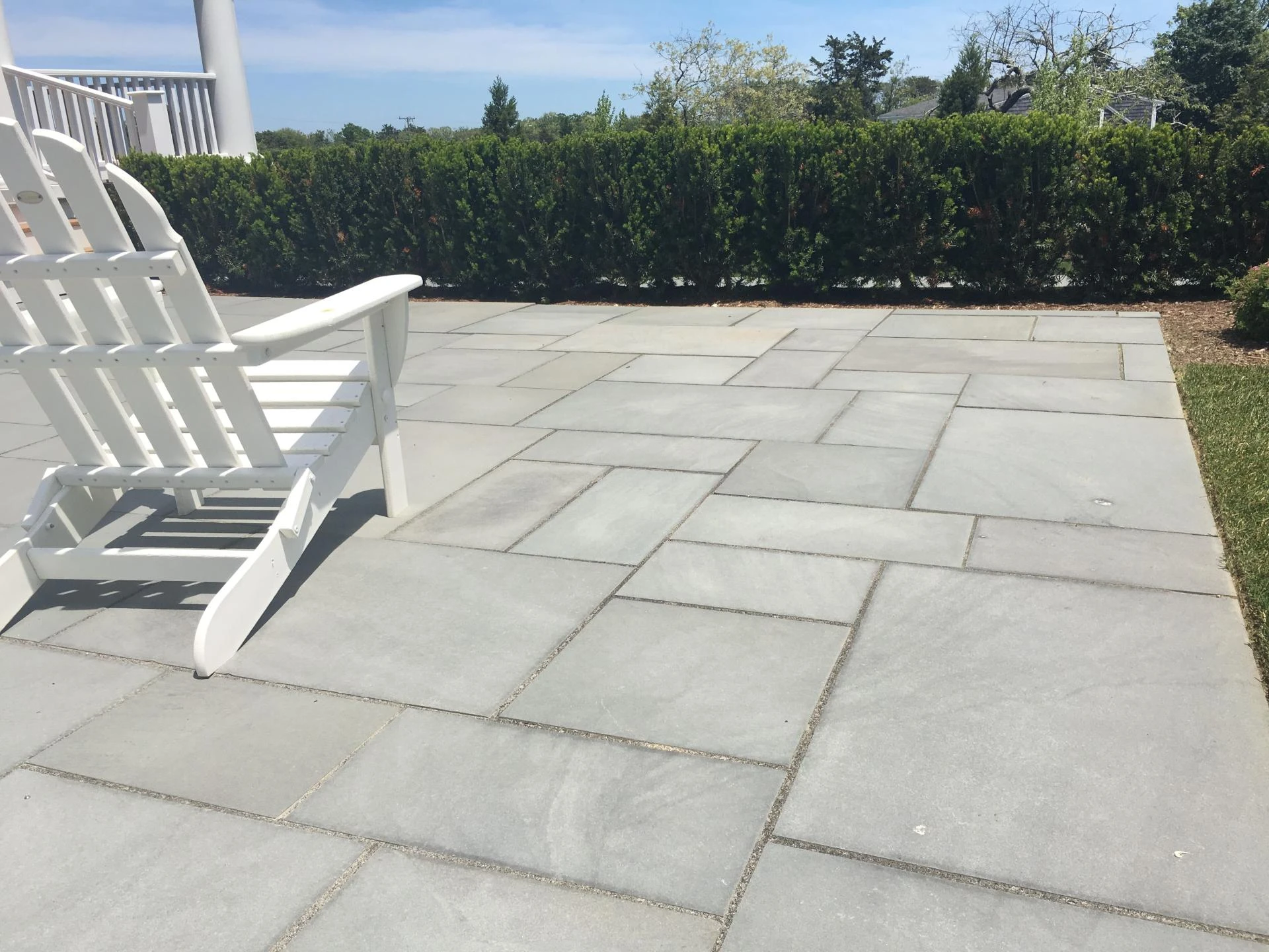 Bluestone Pavers: The Timeless Choice for Elegant Outdoor Living