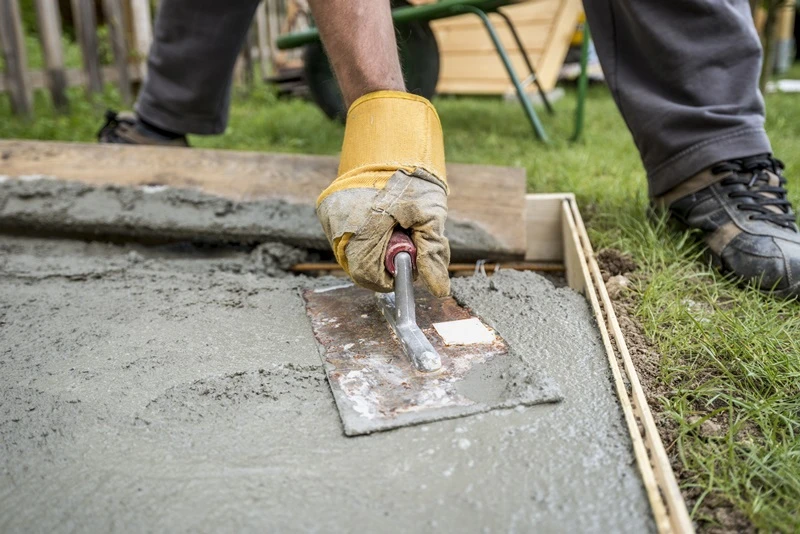 Concrete Formwork: The Backbone of Every Great Concrete Project
