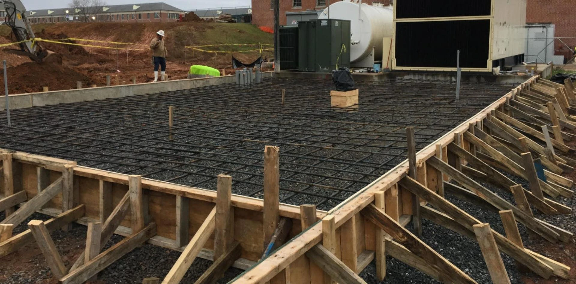 Concrete House: Why the Future of Homes Might Just Be Set in Stone