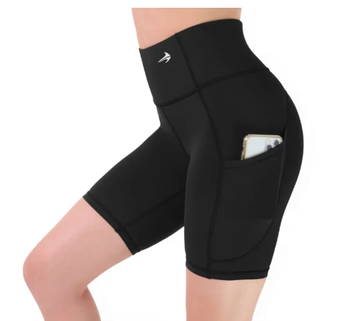 Why Women’s Compression Running Shorts Are the Ultimate Fitness Essential