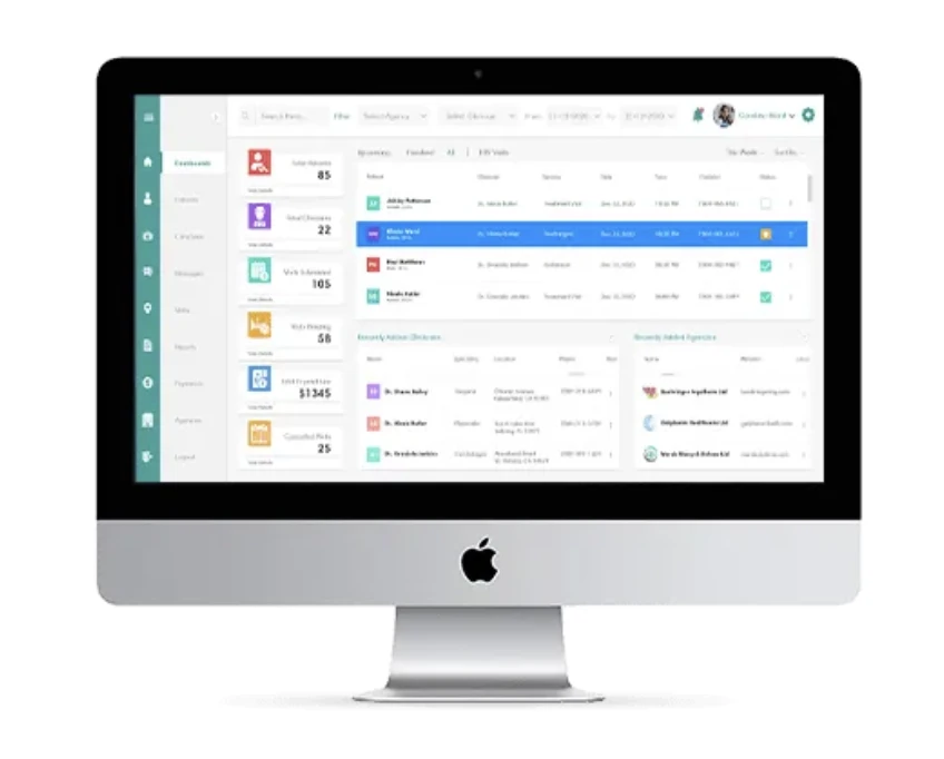 Revolutionizing Healthcare with Advanced Hospital Management Platforms