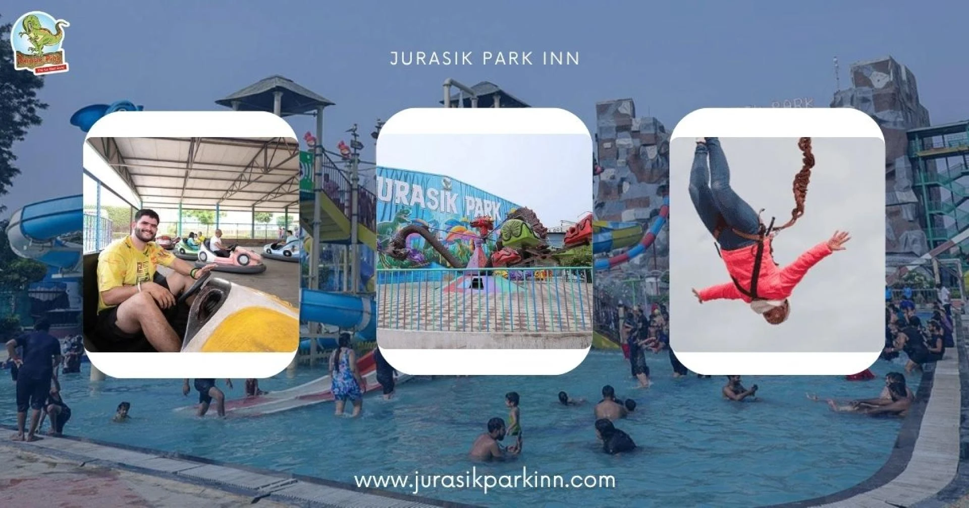 Top Adventure Parks in Delhi NCR for Ziplining, Day Trips & Thrill-Seeking Fun