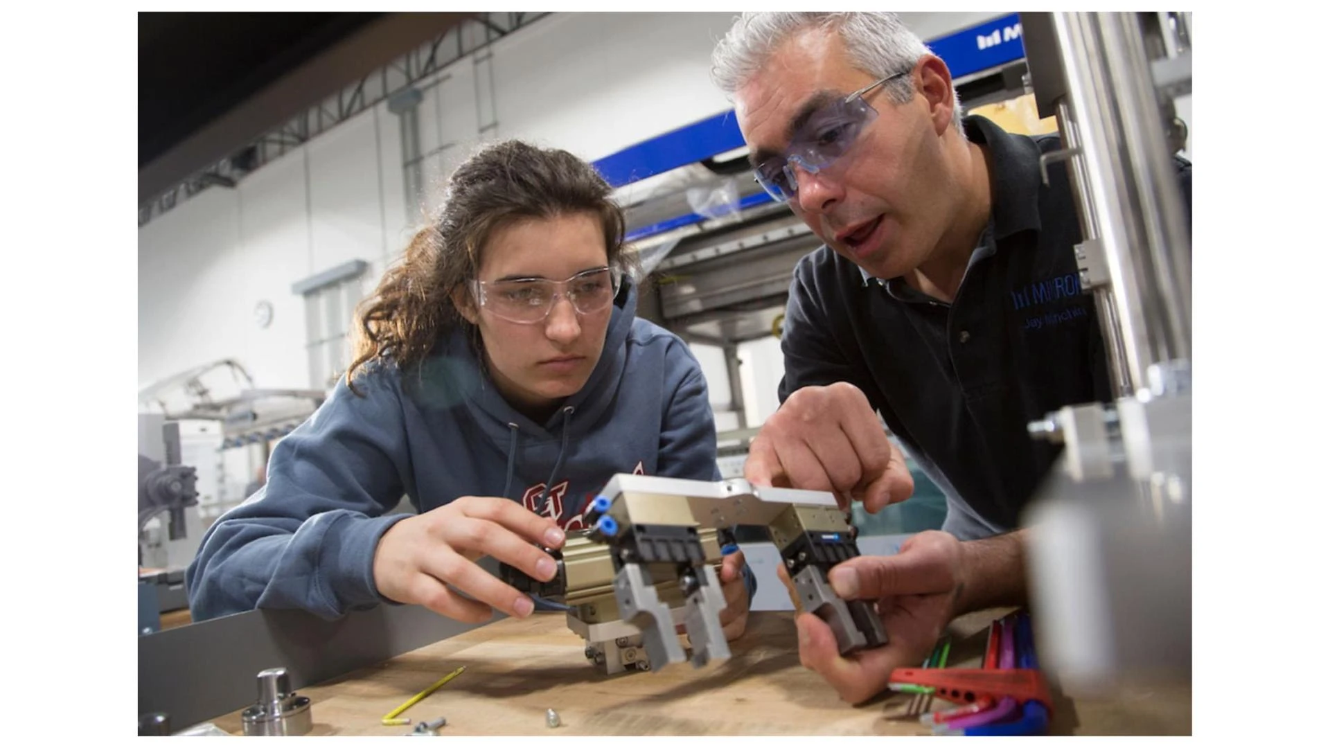 Apprenticeships Albuquerque Building Skills for Today’s Workforce