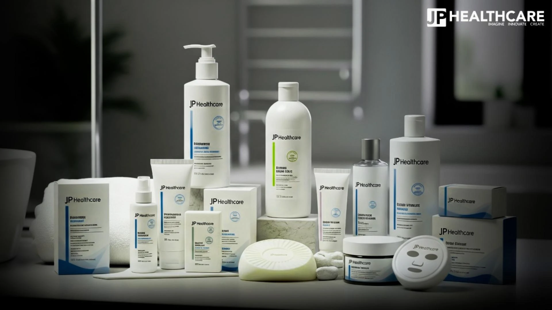 🌧️ Weather the Monsoon with Confidence: JP Healthcare’s Seasonal Solutions for Beauty Brands