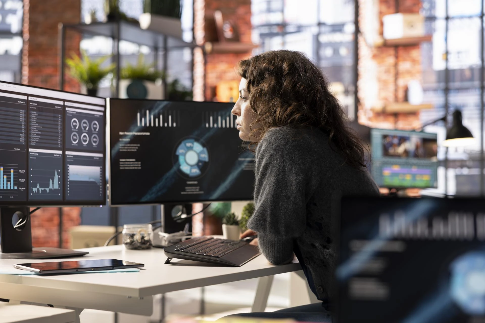 Data Science in the Automotive Industry: Current Trends