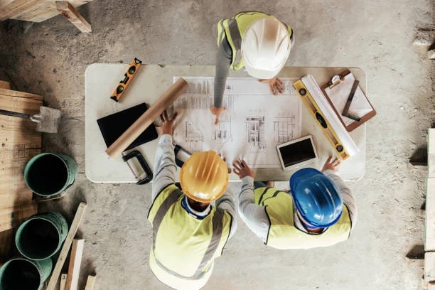 Transforming Spaces with Precision: Your Go-To Home Improvement Experts