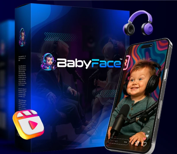 BabyFace AI Review: Make Viral Baby Videos in Minutes Without Editing Skills