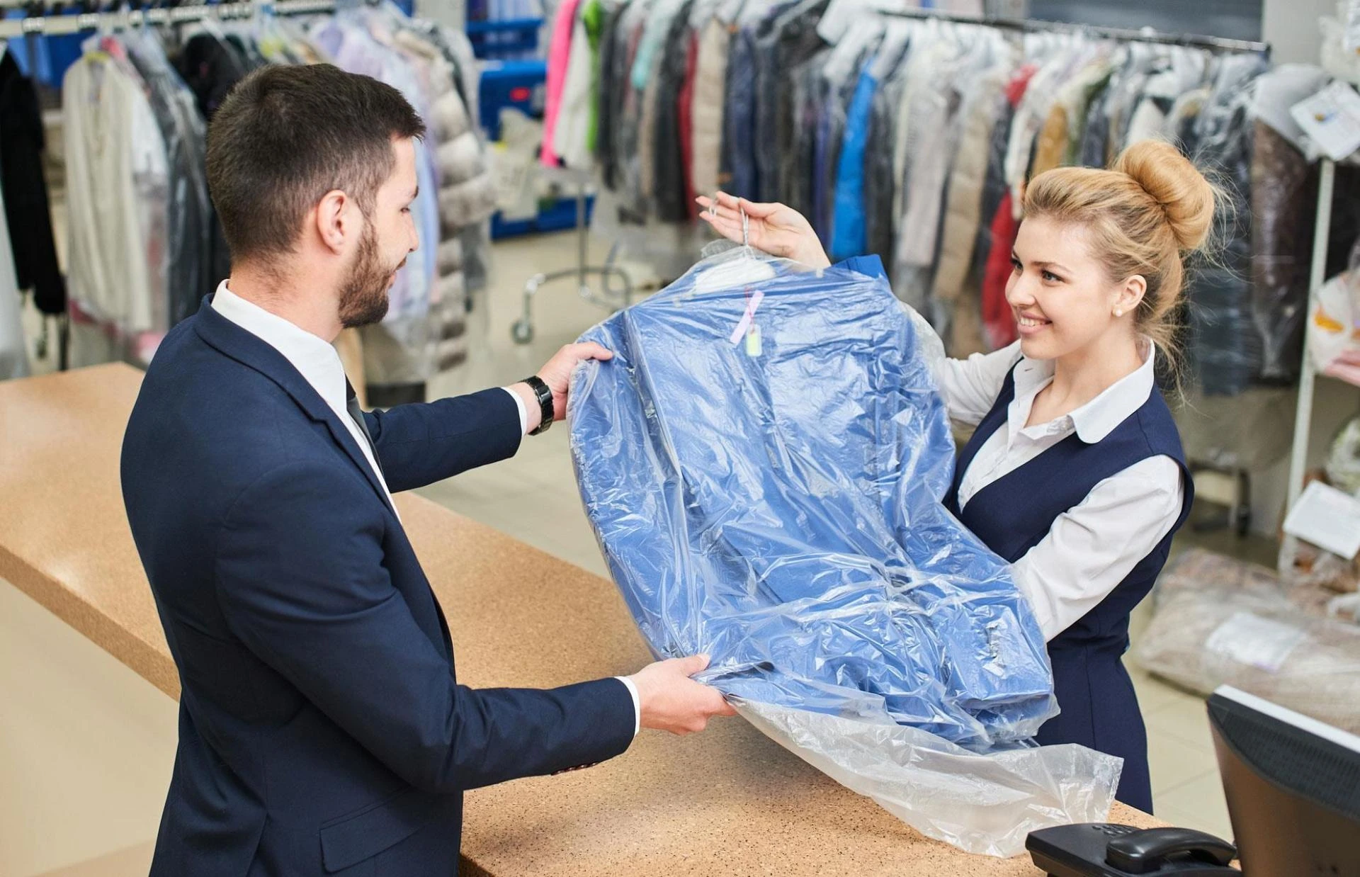 Convenience at Your Doorstep: The Rise of Laundry Delivery in Chicago