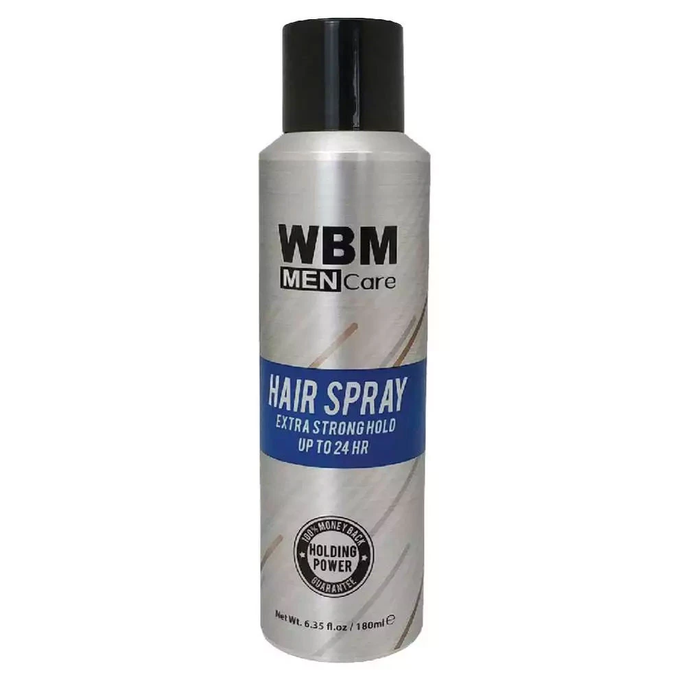 Elevate Your Look with Hair Setting Spray