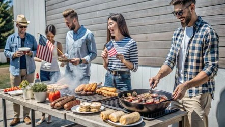 Mastering Outdoor Cooking with Stainless Steel Cookware and BBQ Tools
