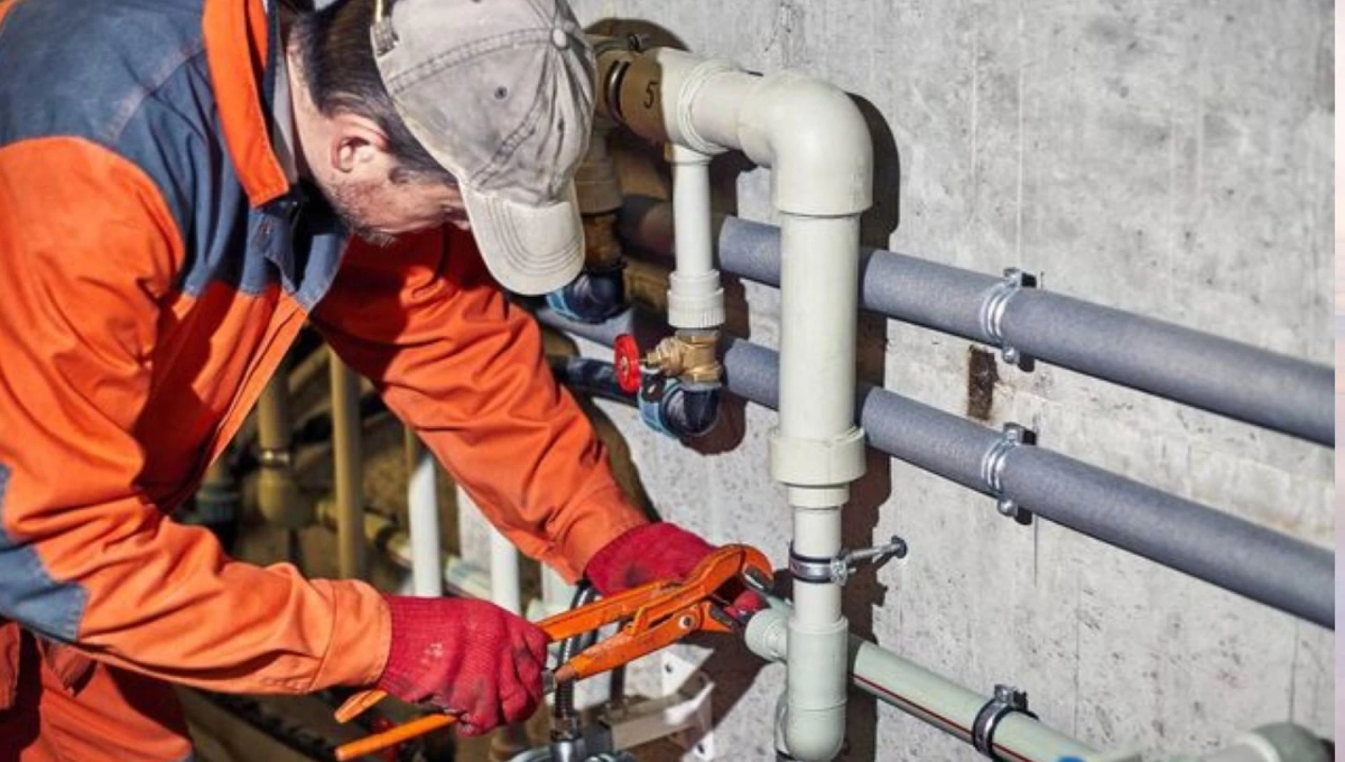 Fast and Affordable Santa Cruz Plumbing Services