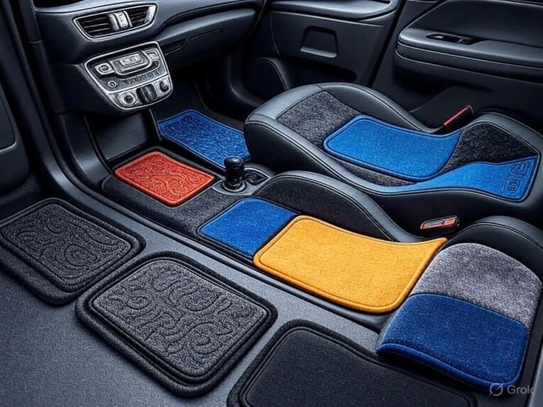Top Cover Car – The Everyday Shield Every Pakistani Car Needs