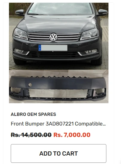 Buy Car Parts Online: Premium Mercedes Parts for Every Need