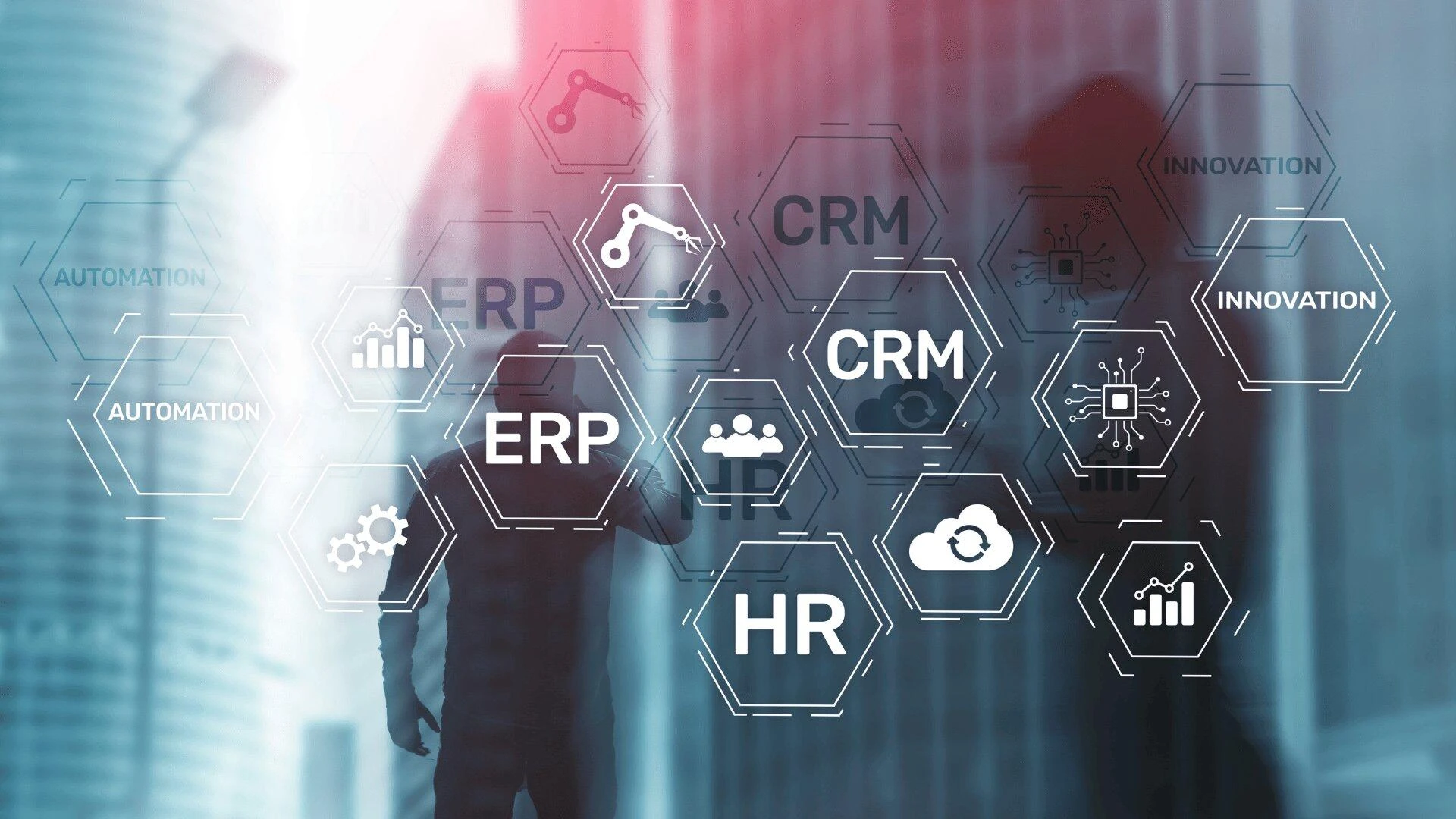 Why ERP is a Game-Changer for Modern Industries
