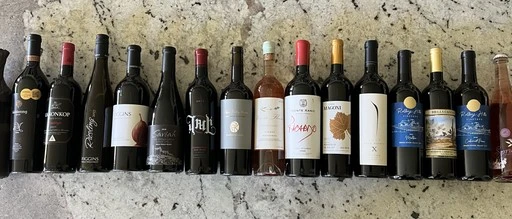Rolling Hills Vineyard: A Peaceful Retreat with Award-Winning Wines