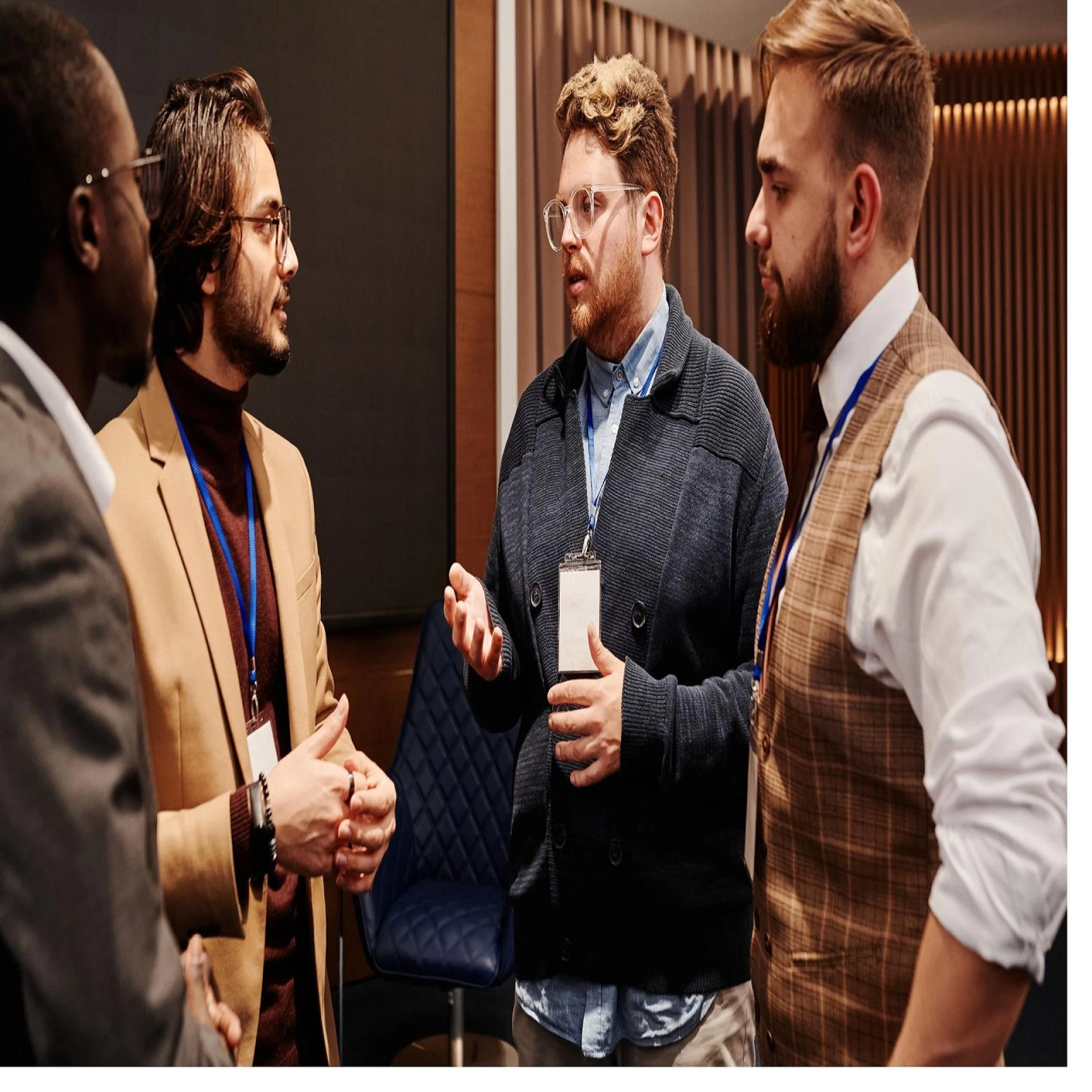Live vs In-Person Events: Main Differences to Consider in 2026 