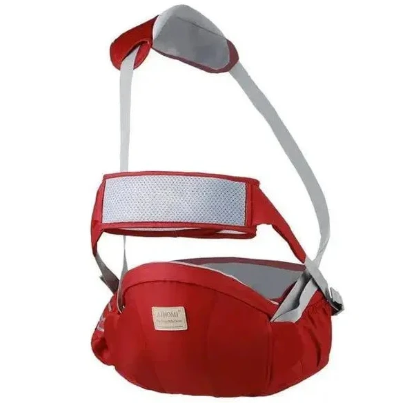 Top Benefits of Using a Papoose Baby Carrier for New Parents