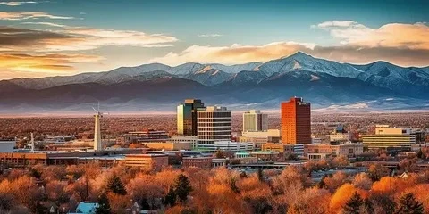 Colorado Springs SEO: Boosting Your Local Business Visibility